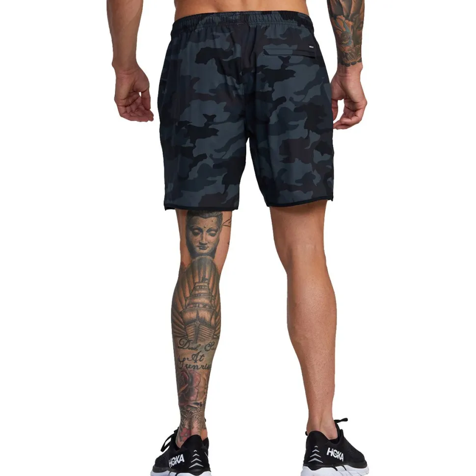 Yogger Stretch Short - Men's