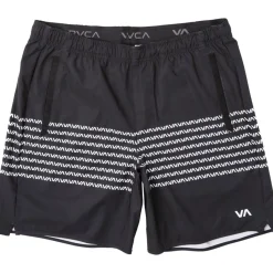 Yogger Stretch Short - Men's