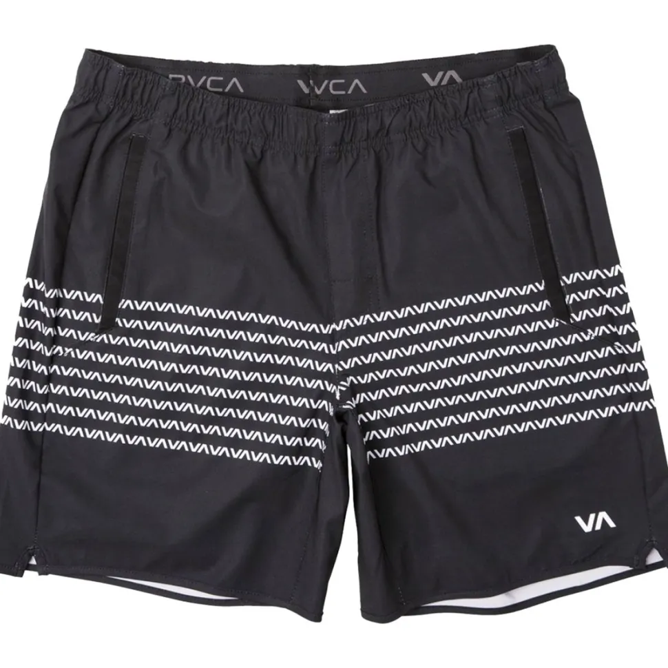 Yogger Stretch Short - Men's