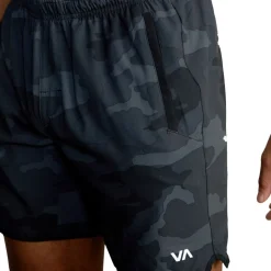 Yogger Stretch Short - Men's
