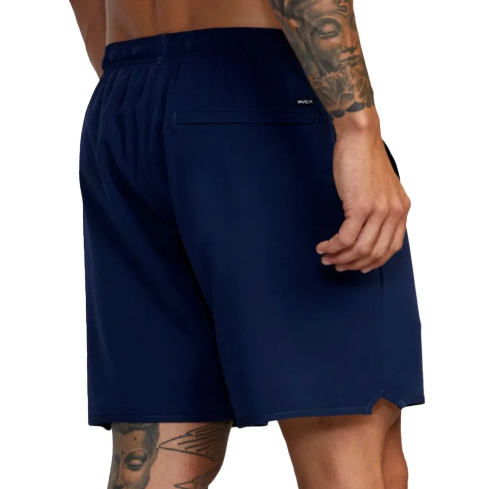 Yogger Stretch Short - Men's