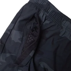 Yogger Stretch Short - Men's