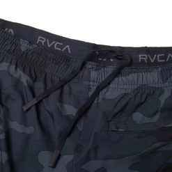 Yogger Stretch Short - Men's