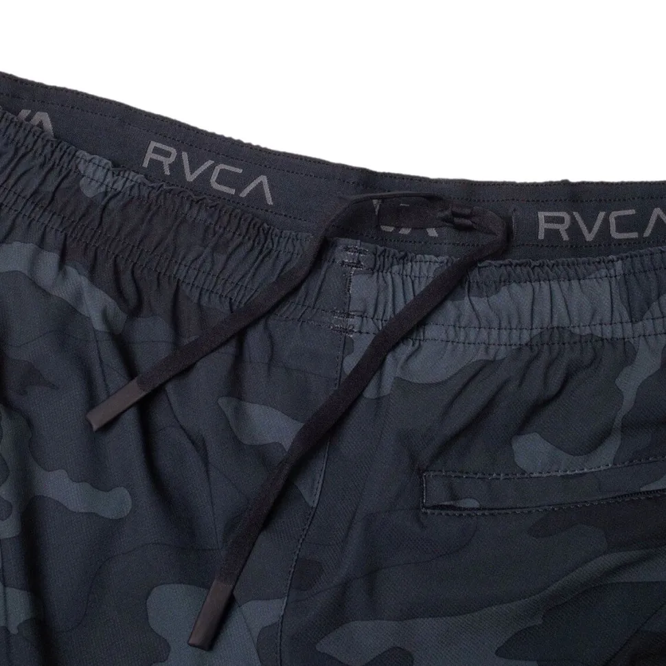 Yogger Stretch Short - Men's