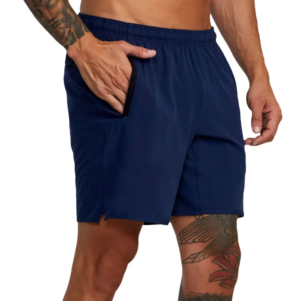 Yogger Stretch Short - Men's