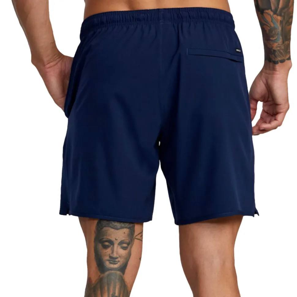 Yogger Stretch Short - Men's
