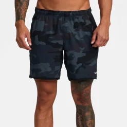 Yogger Stretch Short - Men's