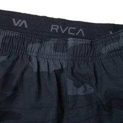 Yogger Stretch Short - Men's