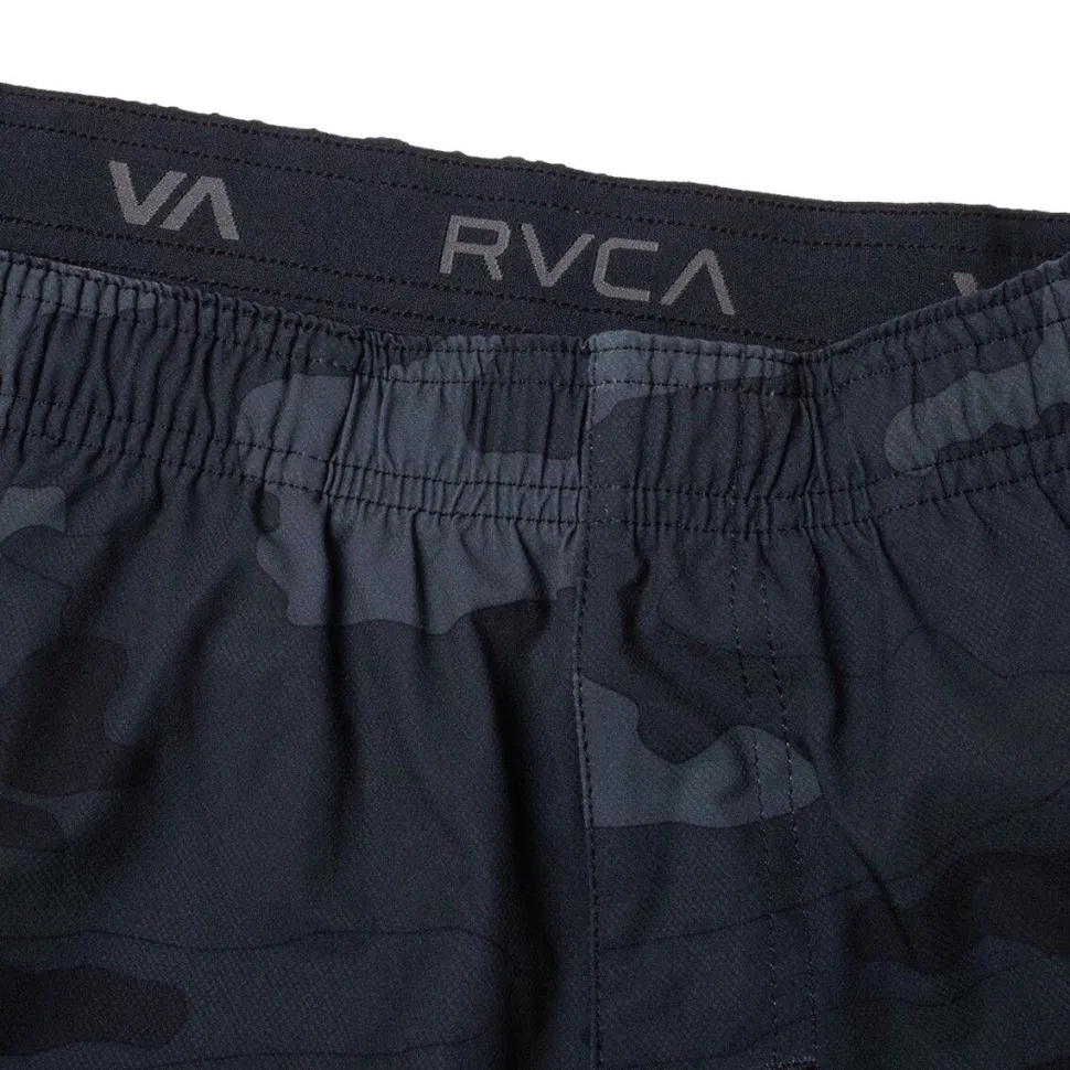 Yogger Stretch Short - Men's
