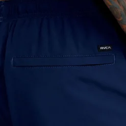 Yogger Stretch Short - Men's