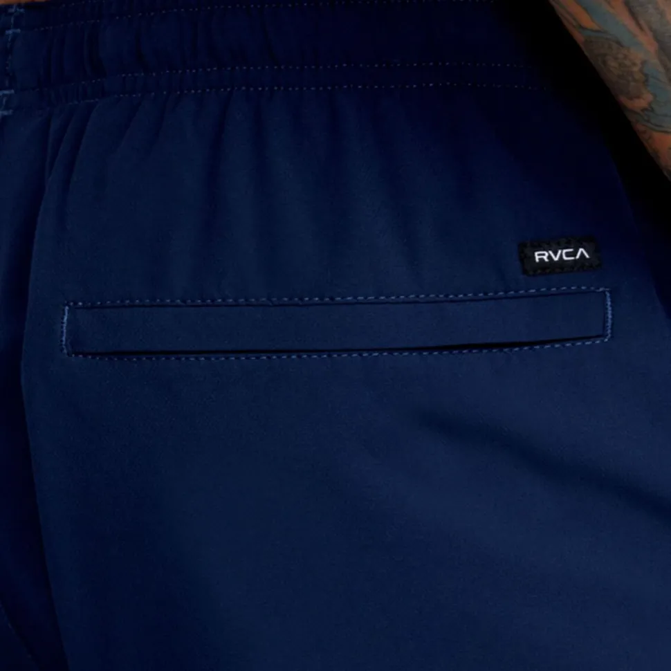 Yogger Stretch Short - Men's