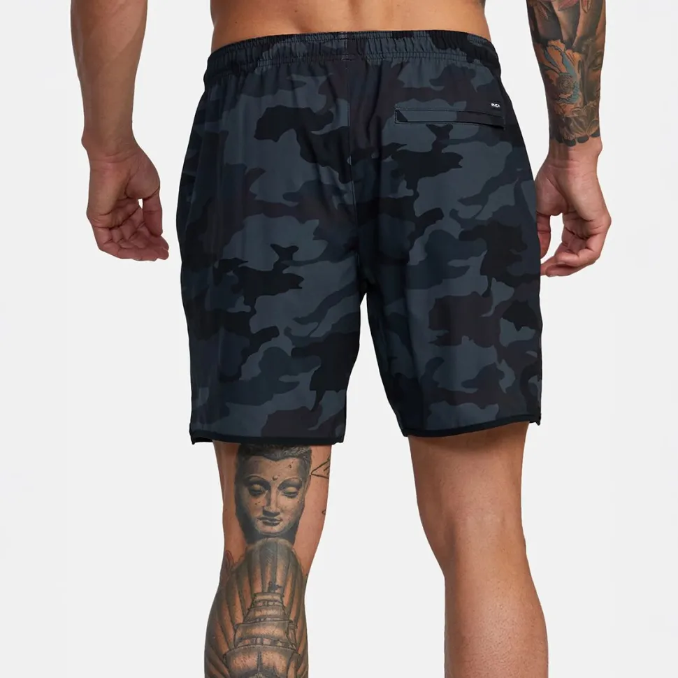 Yogger Stretch Short - Men's