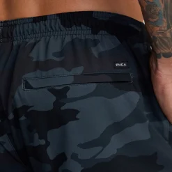 Yogger Stretch Short - Men's