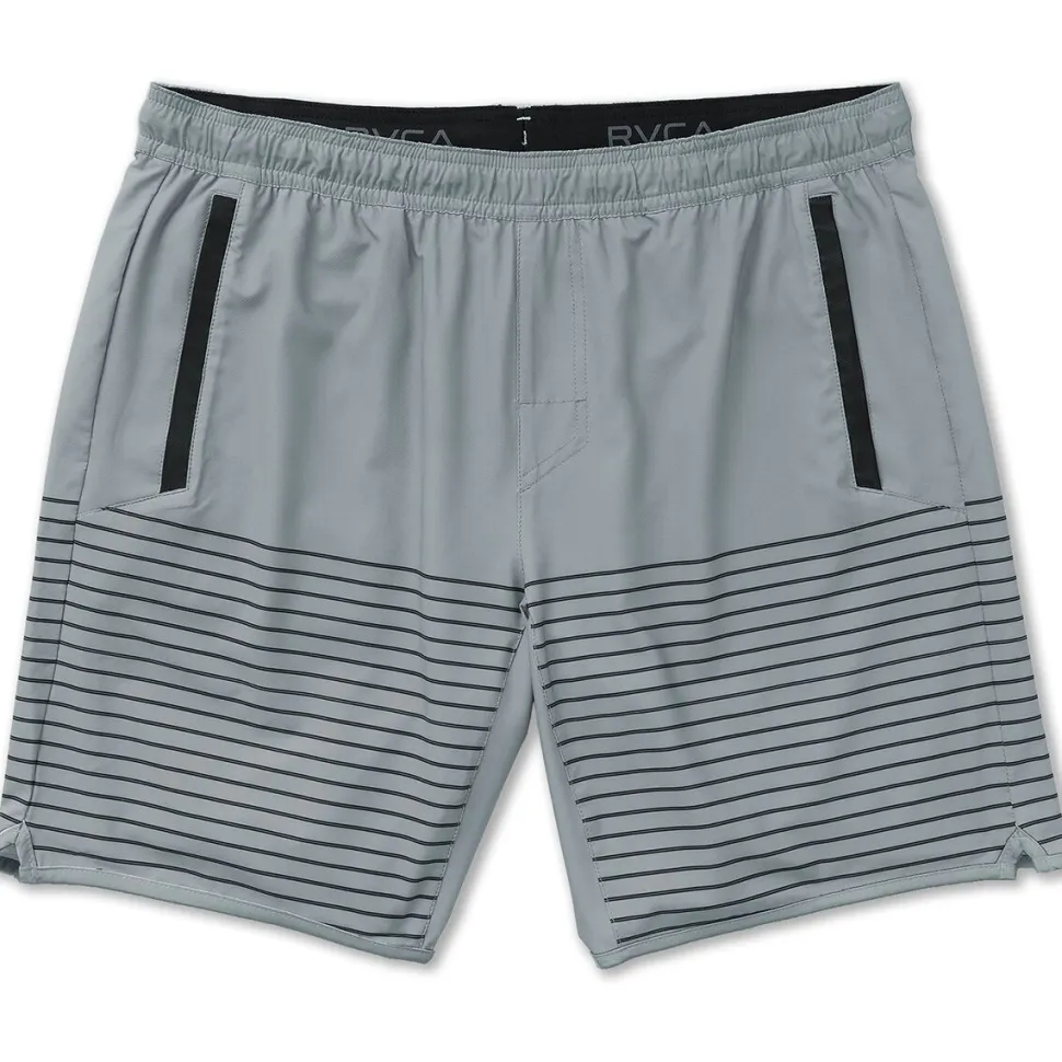 Yogger Stretch Short - Men's