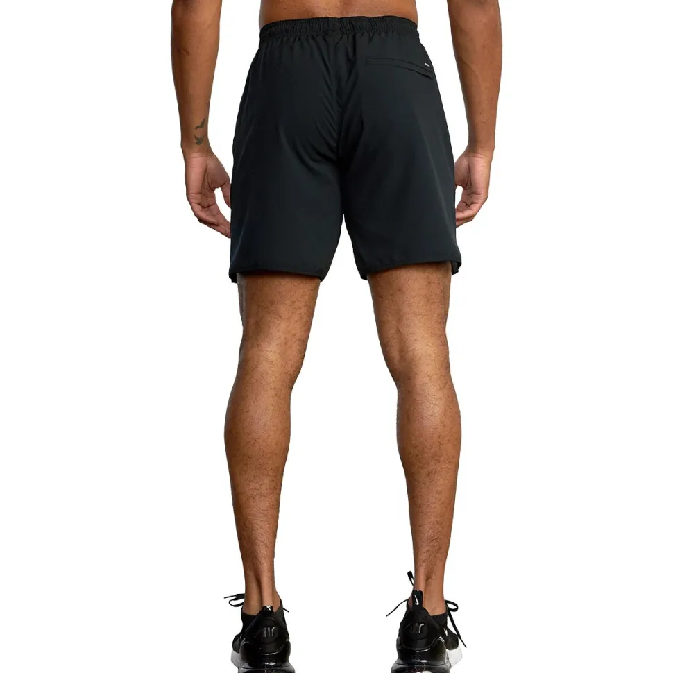 Yogger Stretch Short - Men's