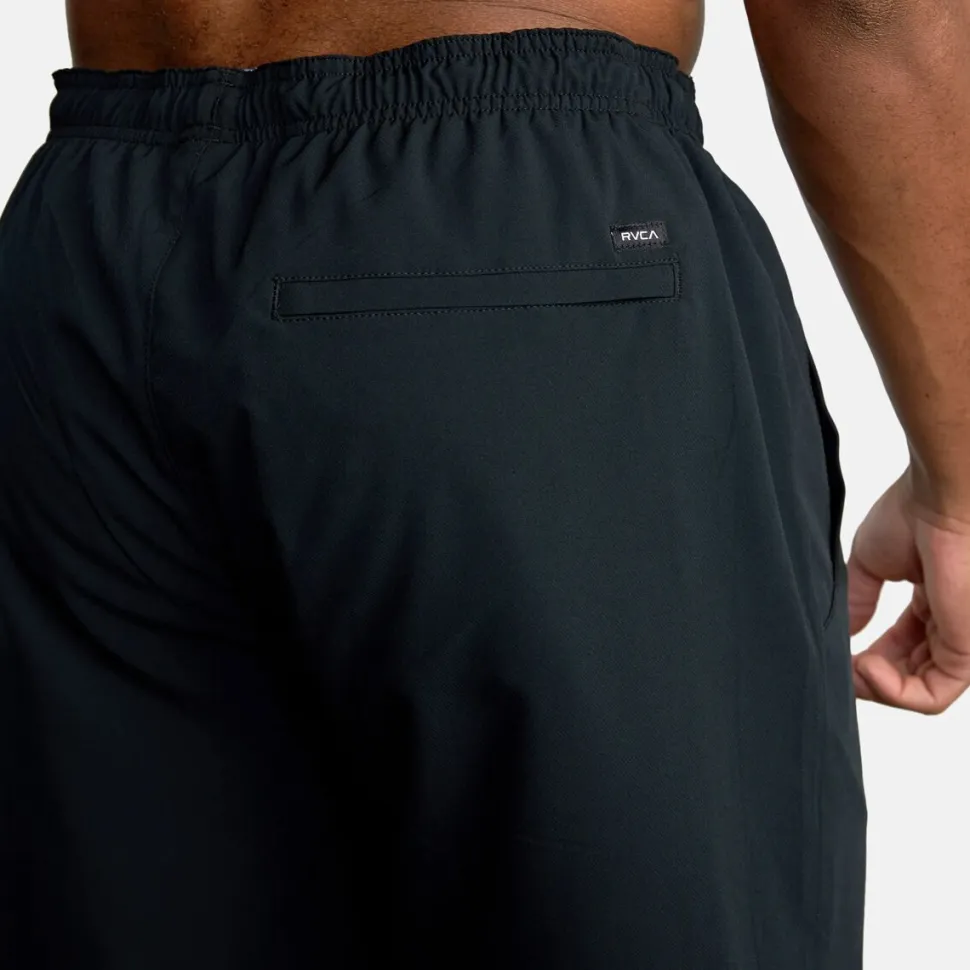 Yogger Stretch Short - Men's