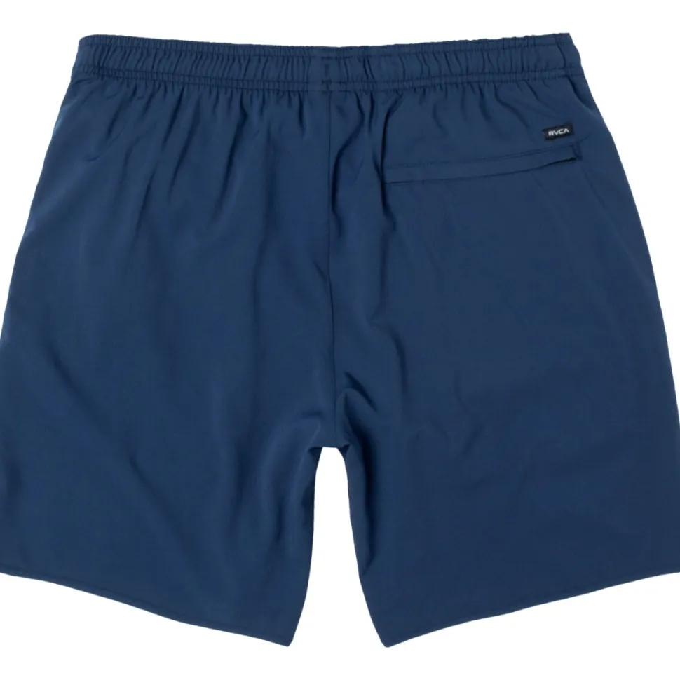 Yogger Stretch Short - Men's