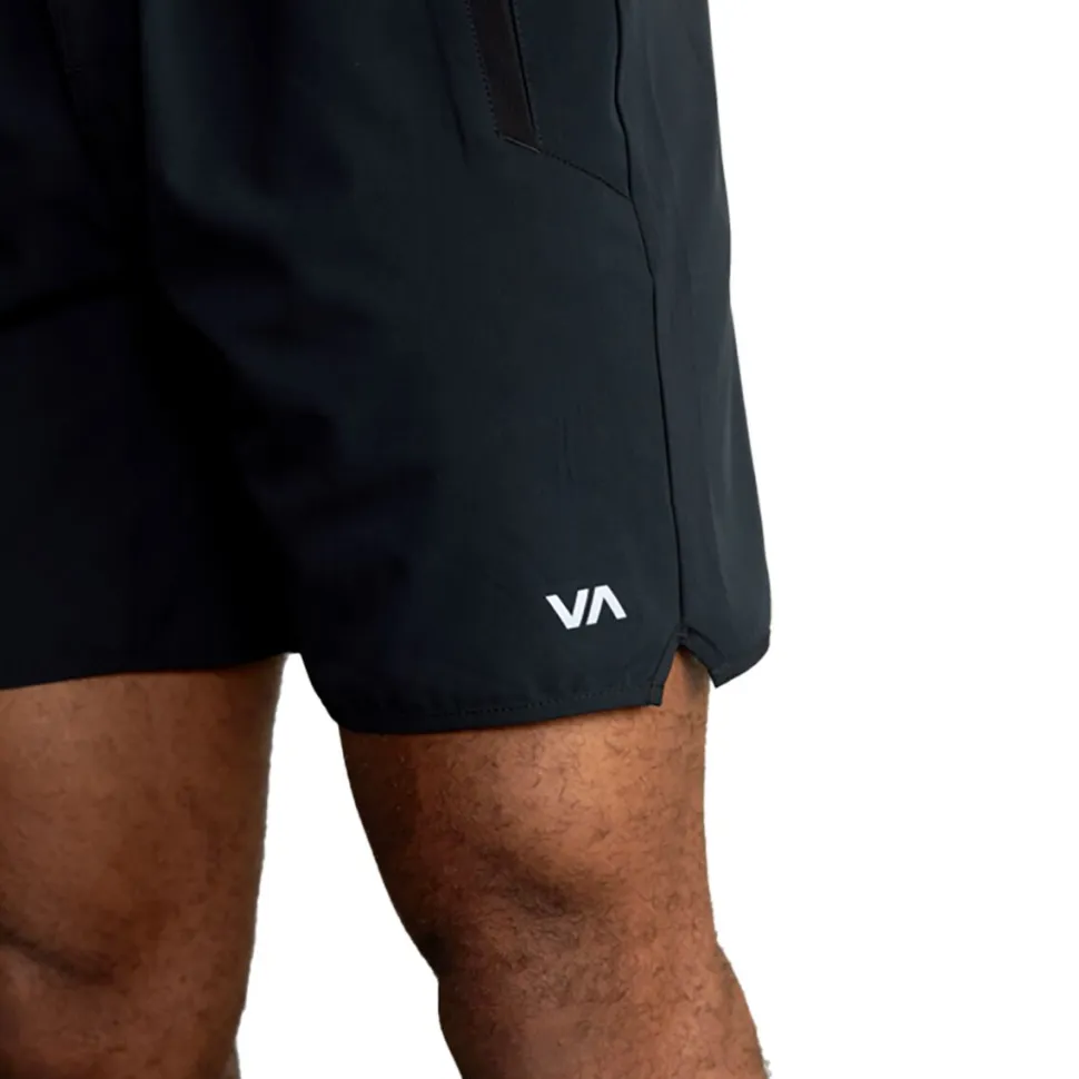 Yogger Stretch Short - Men's