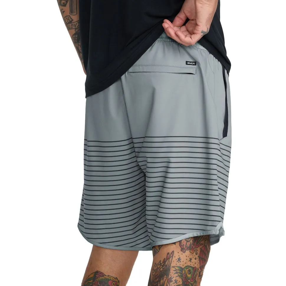 Yogger Stretch Short - Men's