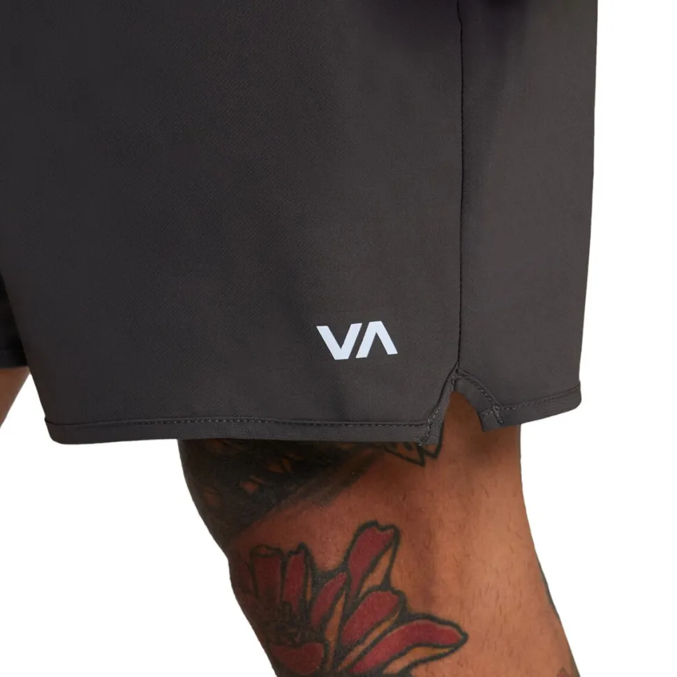 Yogger Stretch Short - Men's