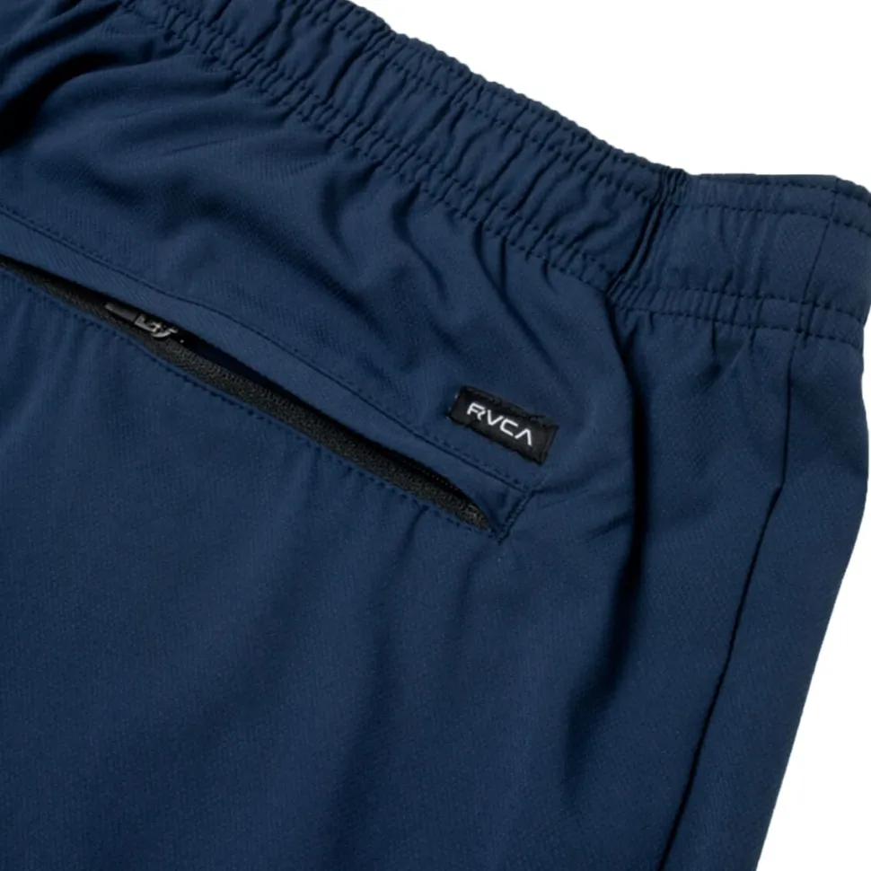 Yogger Stretch Short - Men's