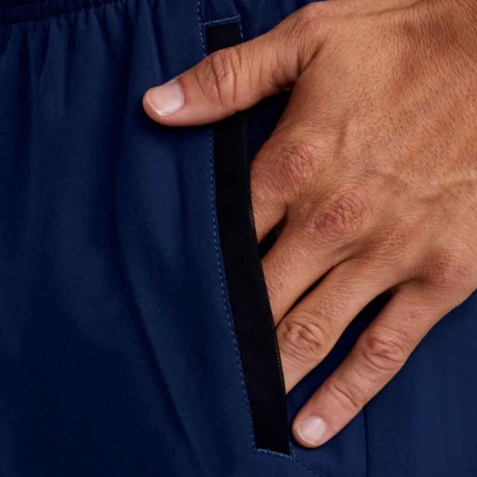 Yogger Stretch Short - Men's