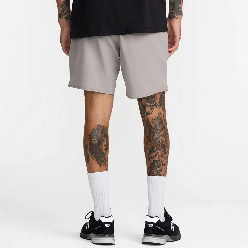 Yogger Stretch Short - Men's