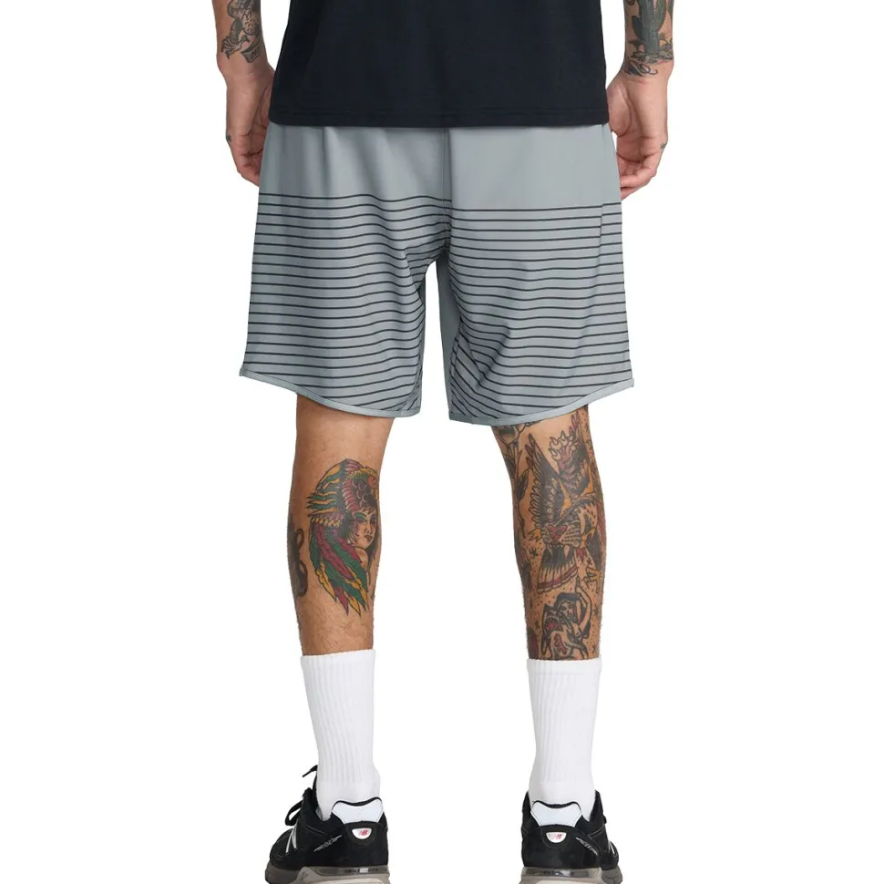 Yogger Stretch Short - Men's