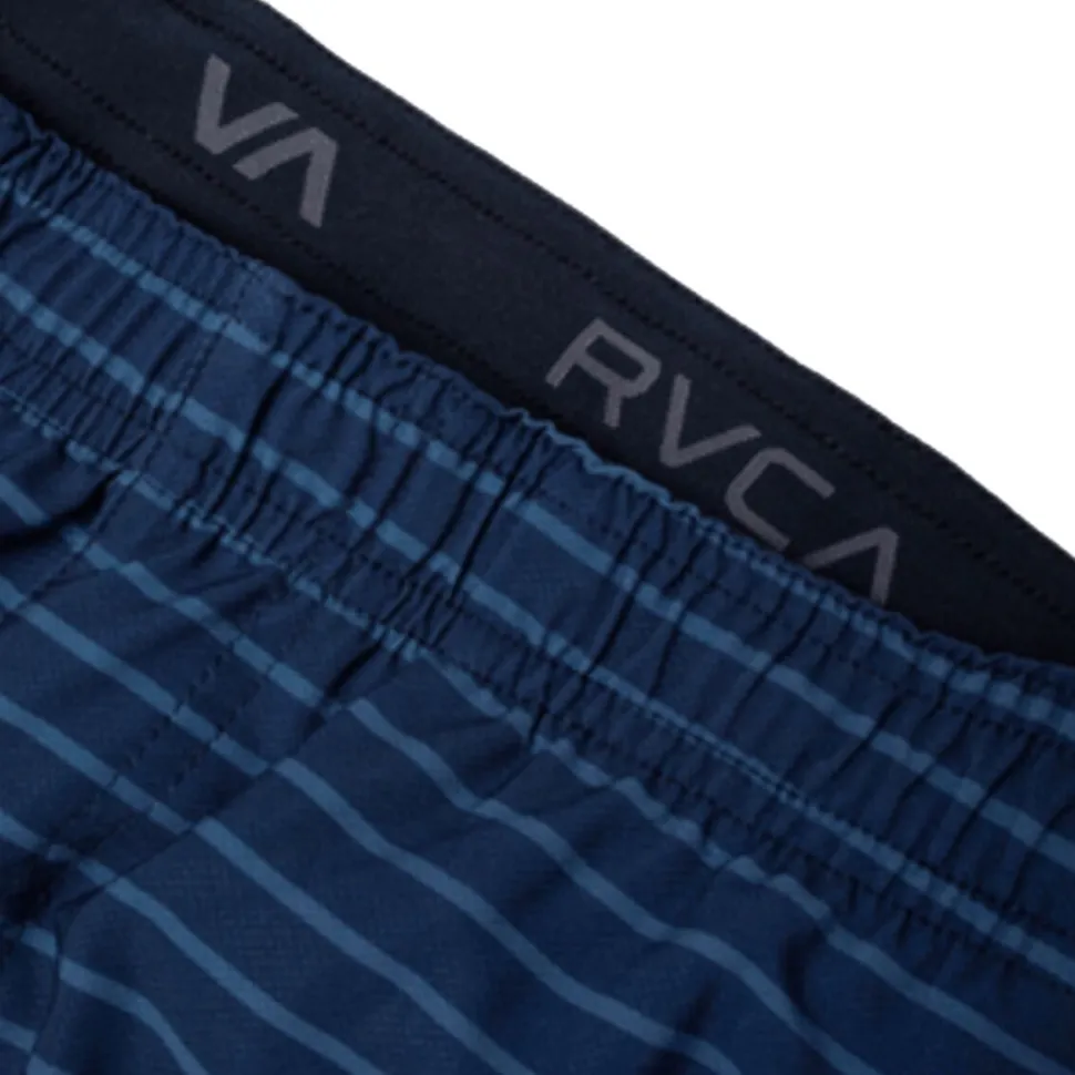 Yogger Stretch Short - Men's