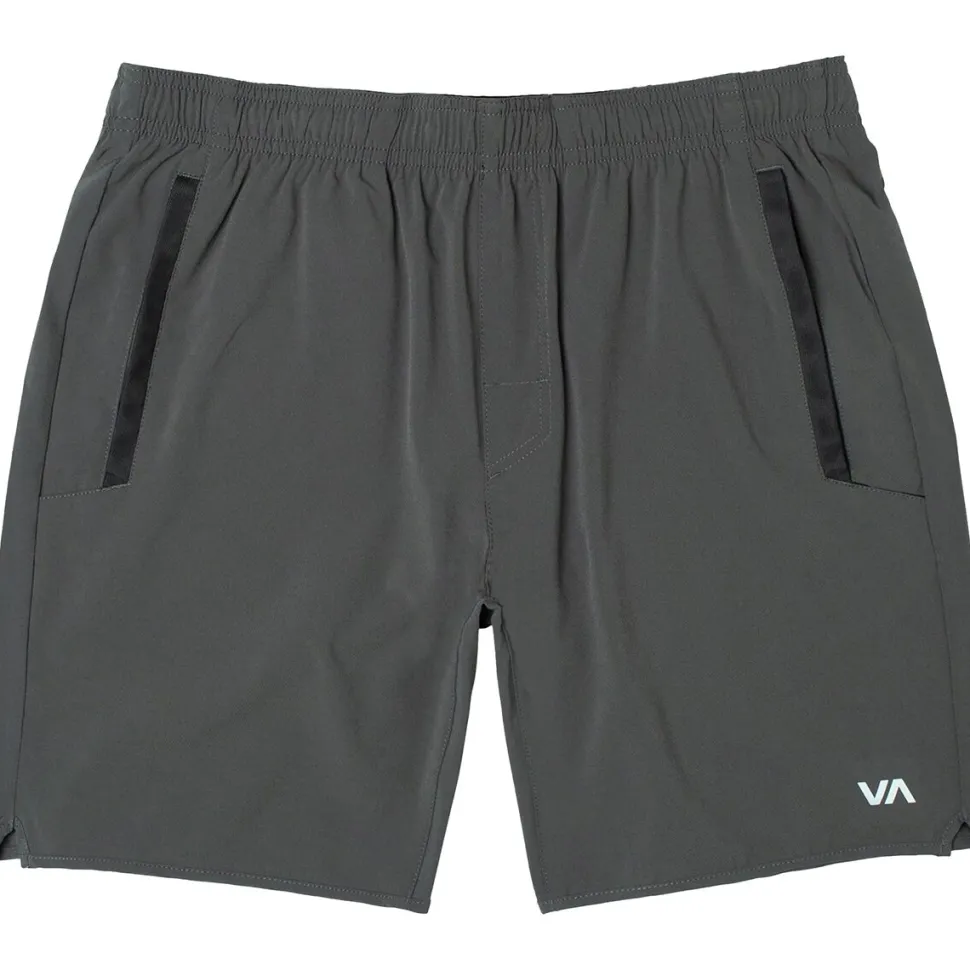 Yogger Stretch Short - Men's