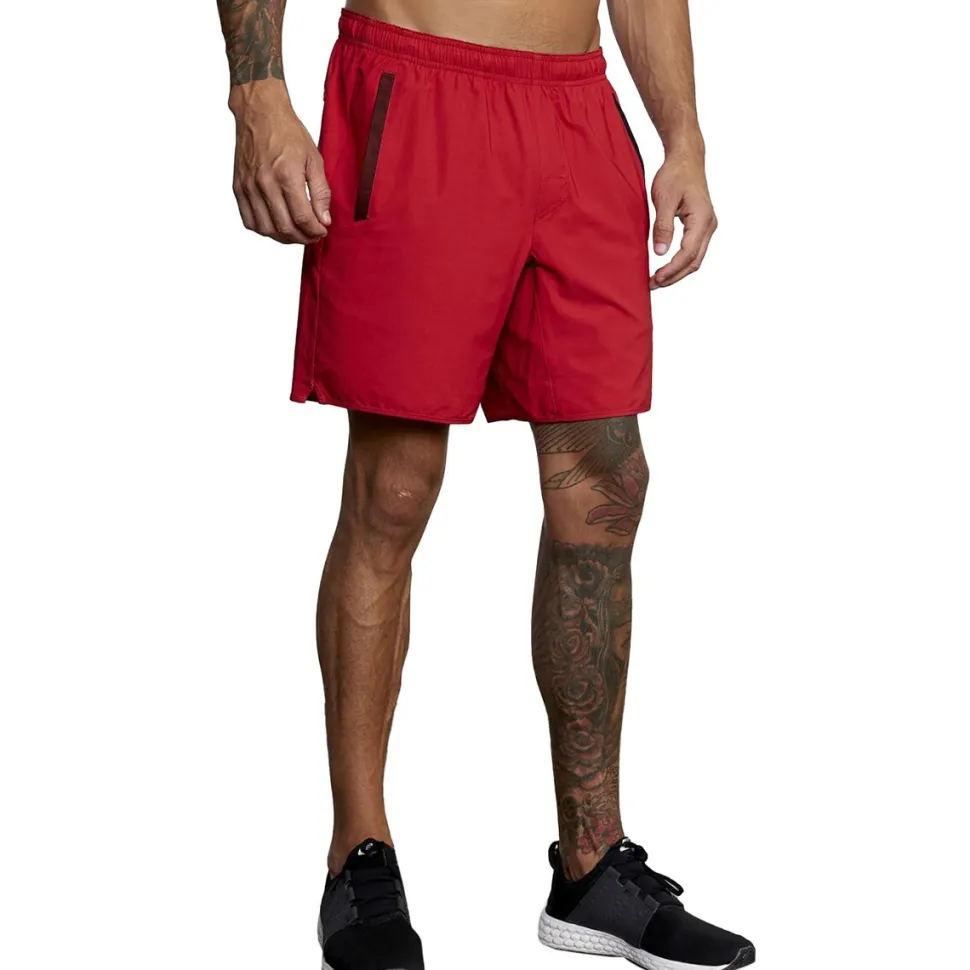 Yogger Stretch Short - Men's
