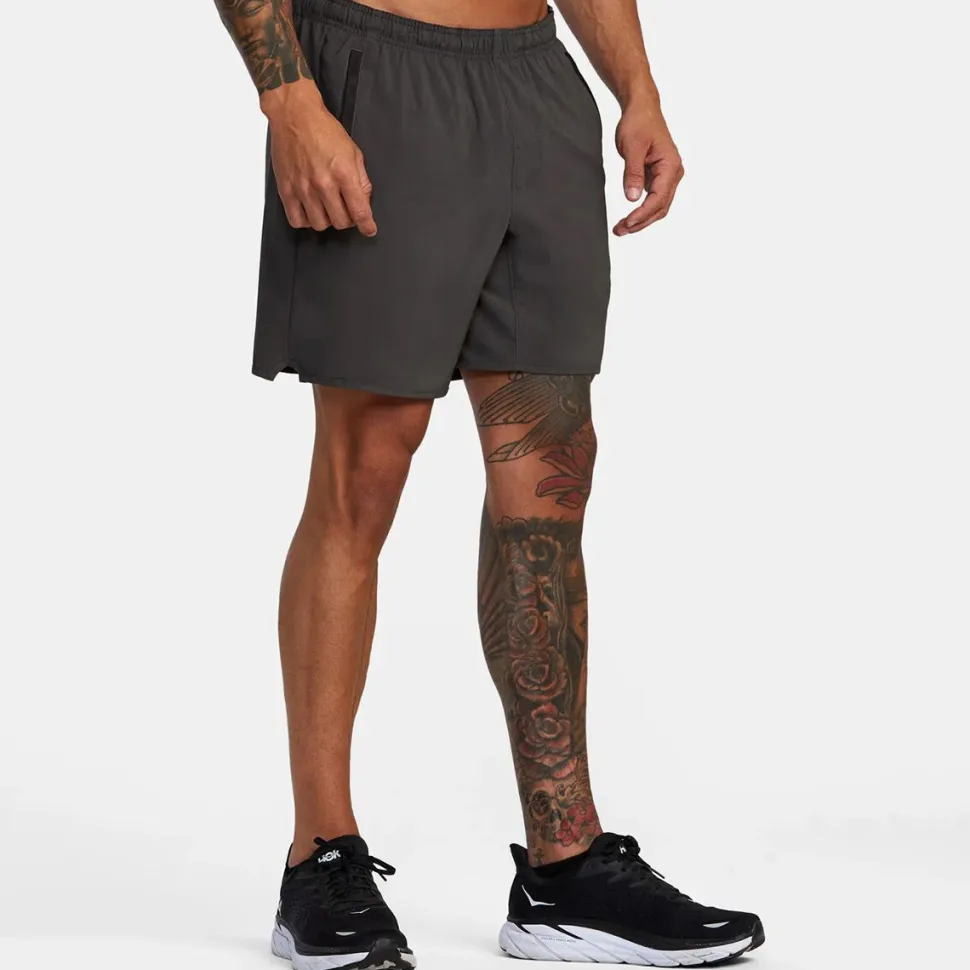 Yogger Stretch Short - Men's