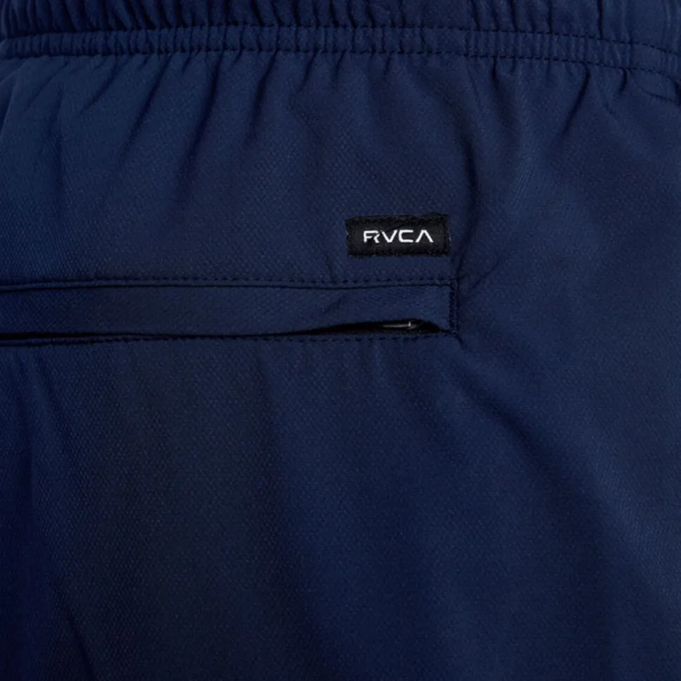 Yogger Stretch Short - Men's
