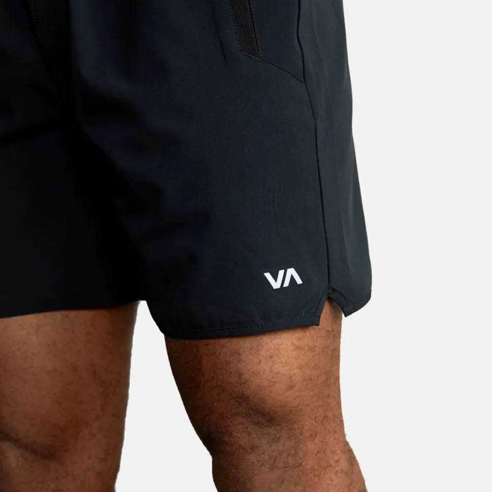 Yogger Stretch Short - Men's