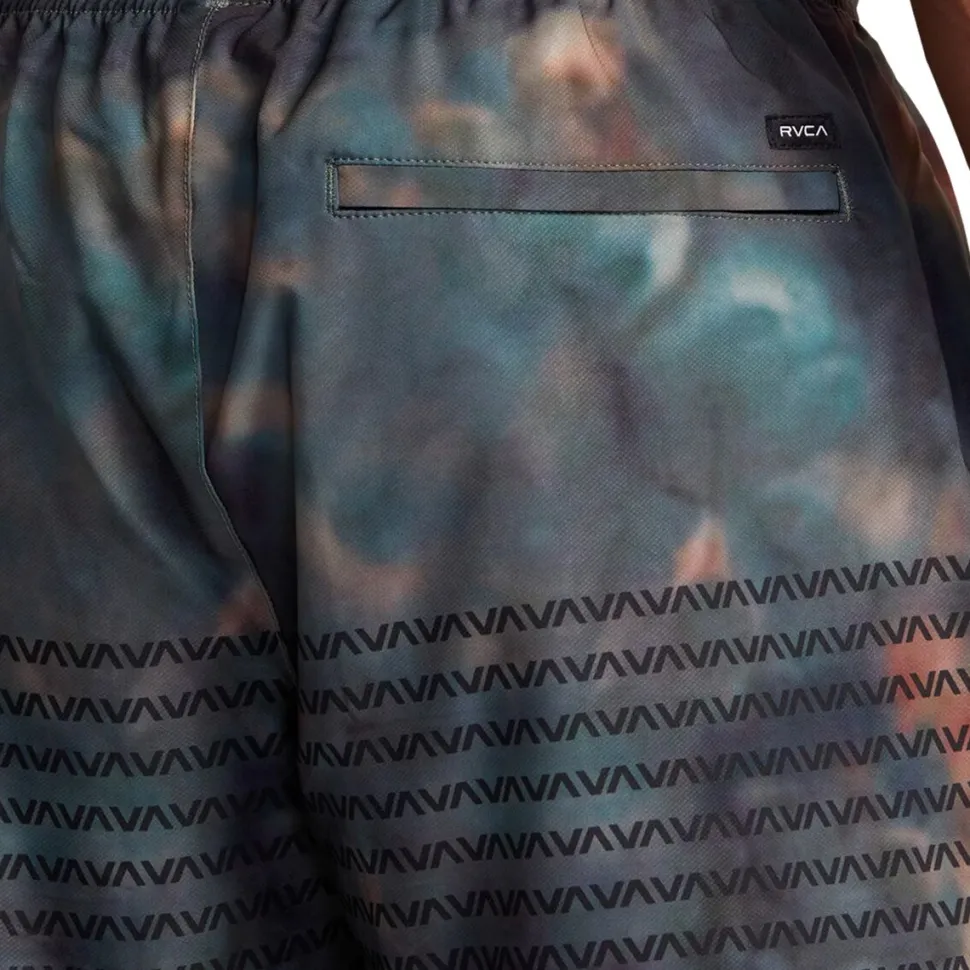 Yogger Stretch Short - Men's
