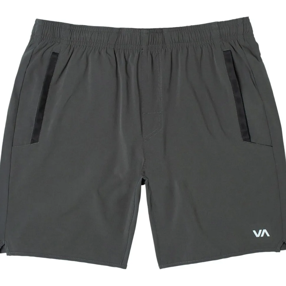 Yogger Stretch Short - Men's