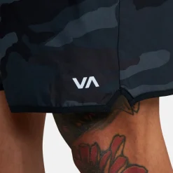 Yogger Stretch Short - Men's