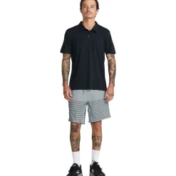 Yogger Stretch Short - Men's