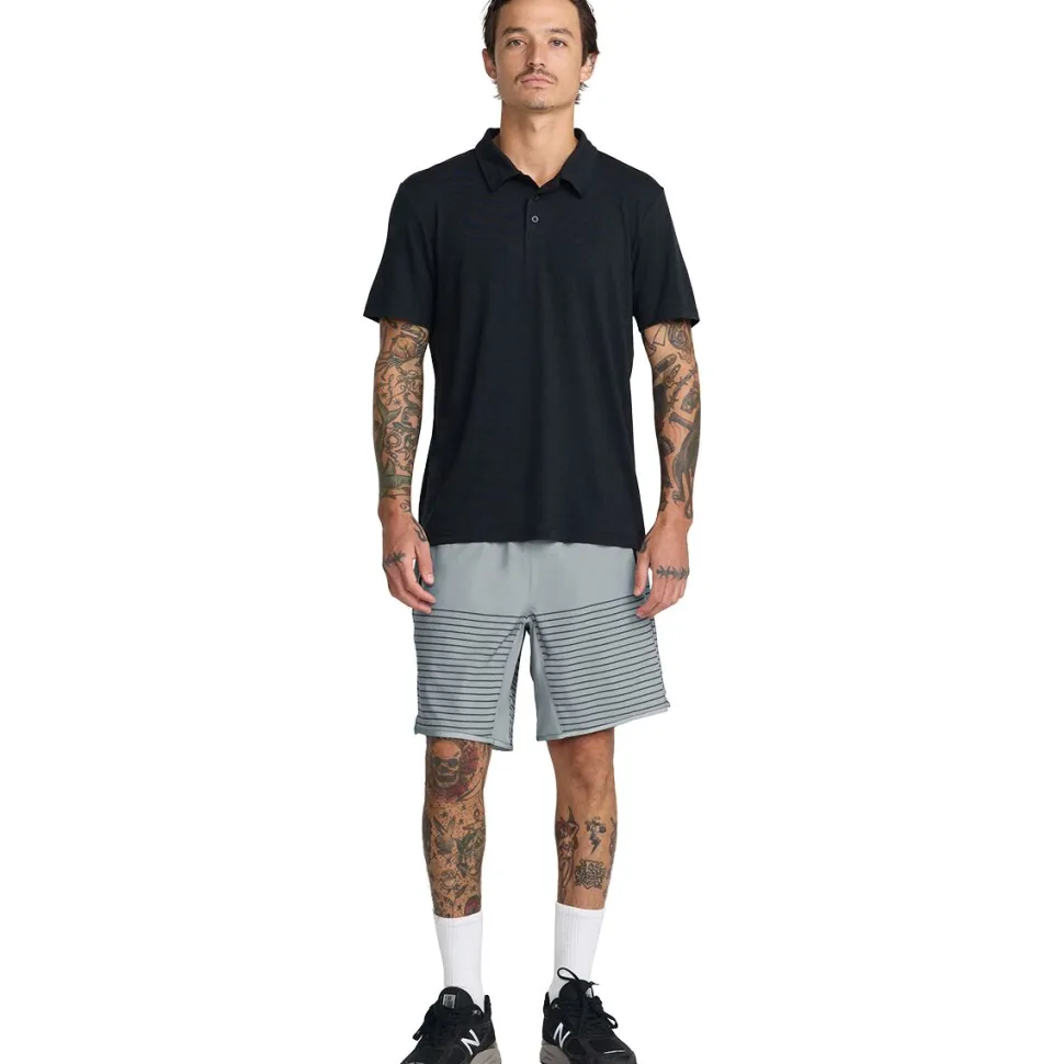 Yogger Stretch Short - Men's