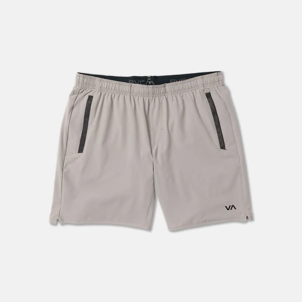 Yogger Stretch Short - Men's