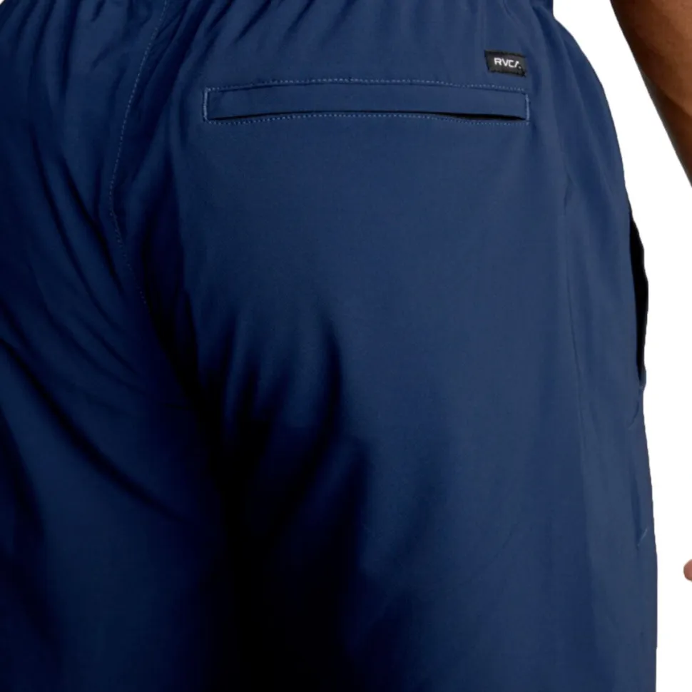 Yogger Stretch Short - Men's