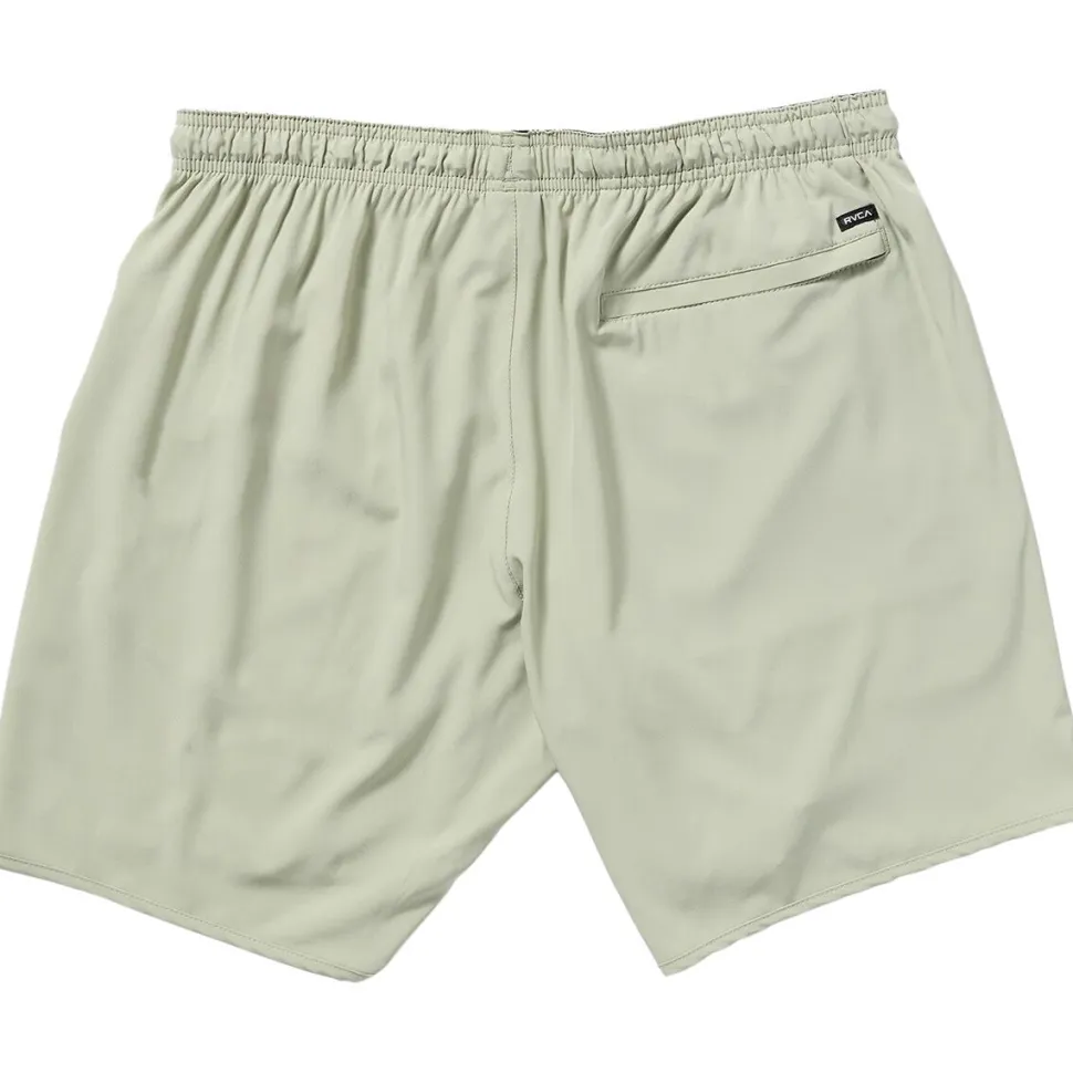 Yogger Stretch Short - Men's
