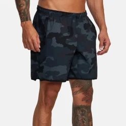 Yogger Stretch Short - Men's