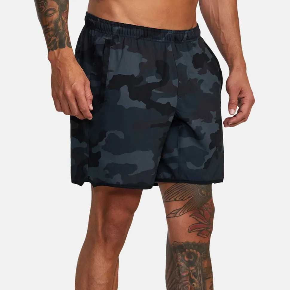 Yogger Stretch Short - Men's