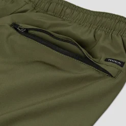 Yogger Stretch Short - Men's
