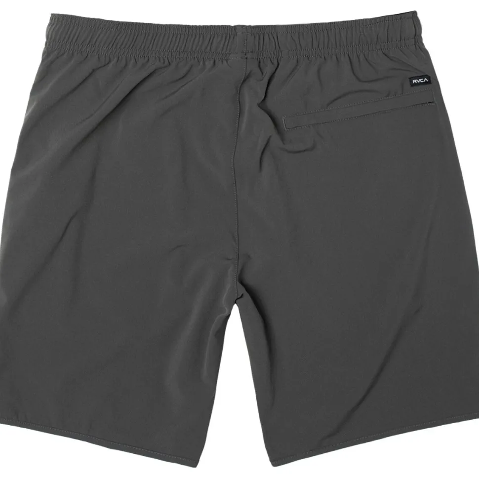 Yogger Stretch Short - Men's