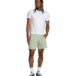 Yogger Stretch Short - Men's