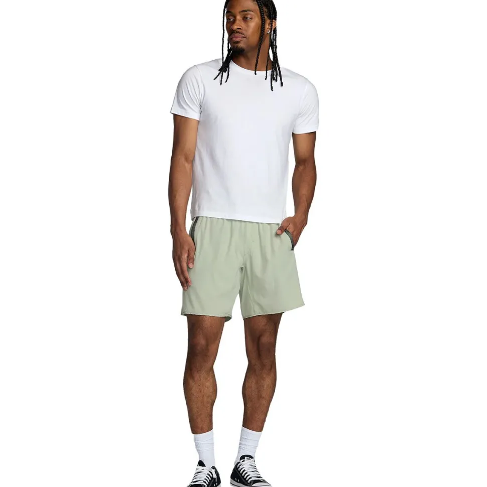 Yogger Stretch Short - Men's