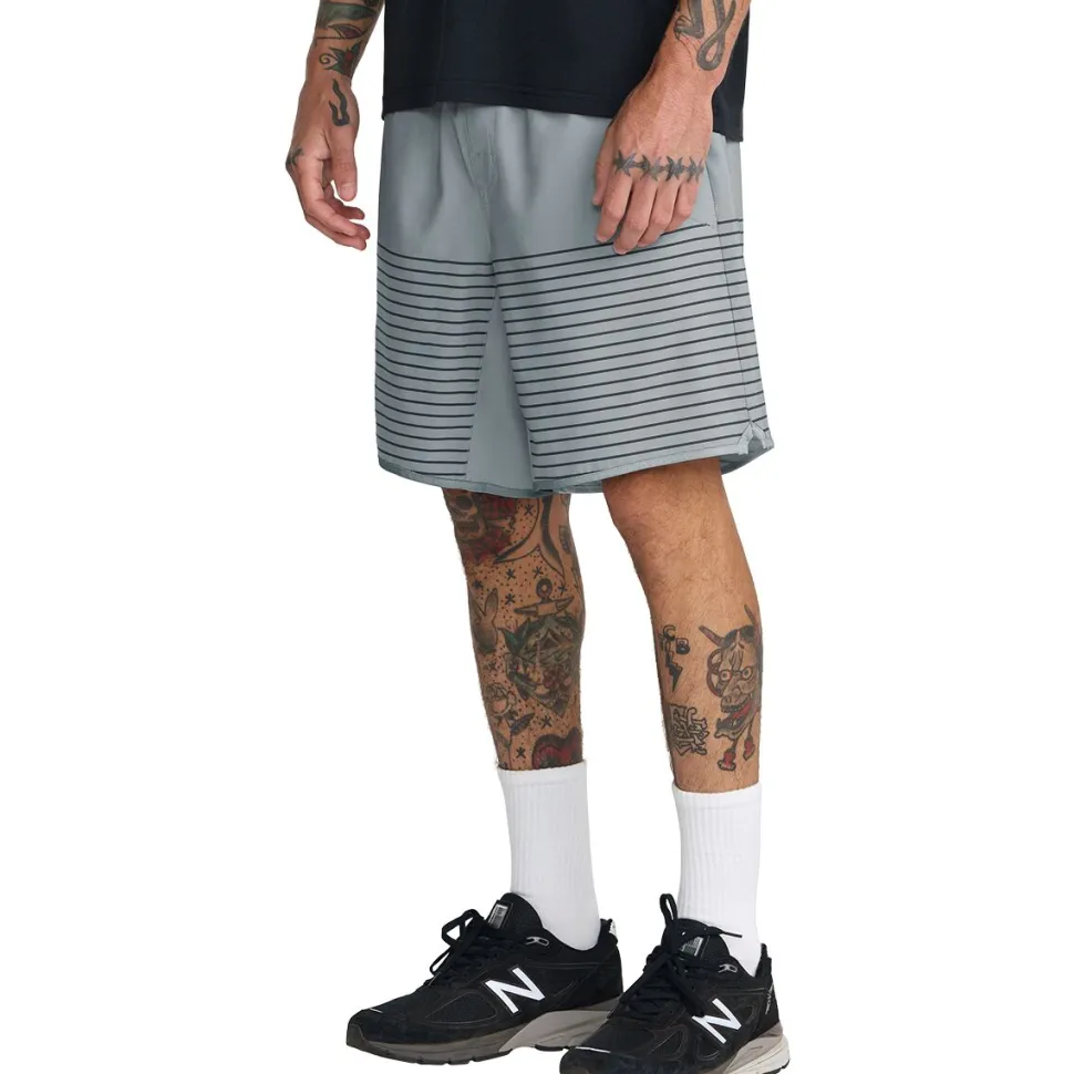 Yogger Stretch Short - Men's