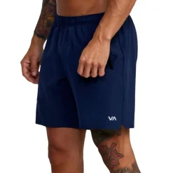 Yogger Stretch Short - Men's